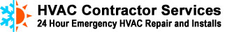 Onizuka AFB HVAC Services